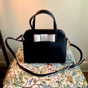 Kate Spade Robinson Street Satchel